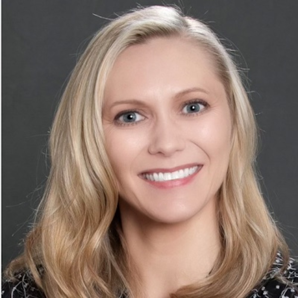 Meet your Posher, Vicky